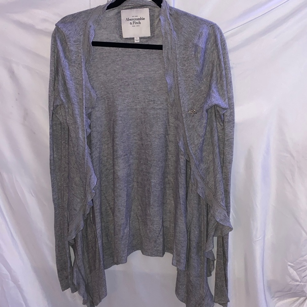 Abercrombie & Fitch cardigan